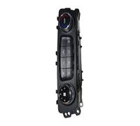 Pannello Interruttore Climatizzatore Per JAC Per Pickup T6 Gruppo Regolatore Aria Condizionata Ricambi Auto Numero OE 8112100P3010