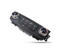 Pannello Interruttore Climatizzatore Per JAC S5/T6 SEI5 AC Switch 8112010U1510 8112010U1550 Pannello Di Controllo Dell'aria Condizionata(8112010U1550)
