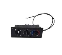 Pannello Interruttore Climatizzatore Per Kenworth W900 T800 T600A 2002-2006 599-5511 Modulo Interruttore Controllo Clima Elettrico Per Impieghi Gravosi Ricambio