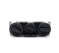 Pannello Interruttore Climatizzatore Per VW Per Lupo Per Bora 1U0820045E 1U0820045G Pannello Controllo Dell'interruttore Climatizzatore Riscaldatore Dell'aria Condizionata Decora