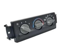Pannello Interruttore Climatizzatore Sostituzione Del Modulo Controllo Clima Riscaldatore Delle Parti Robusto Interruttore Sistema Riscaldamento Accessorio 09351325