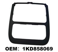 Pannello interruttore comando condizionata per modelli con numero OEM 1KD85