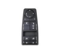 Pannello interruttore finestra 81258067108 Interruttore di controllo alzacristalli elettrico per camion Man TGS TGX TGL TGM 81258067093 81258067081 sostituzione