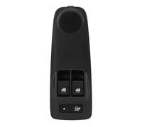 Pannello interruttore finestra Interruttore alzacristalli elettrico per auto, controllo portiera anteriore 1ZP75JXWAC per Dodge per Ram 3.0L .6L sostituzione