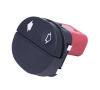 Pannello interruttore finestra Interruttore alzacristalli elettrico per auto per Ford Fiesta MK6 per Fusion KA Puma Street Tourneo sostituzione