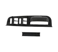 Pannello Interruttore Finestrino Auto, Pannello Interruttore Alzacristalli, 4 Fori, OE 3B1867171E, Adatto Per Veicoli A 4 Porte