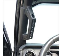 Pannello Interruttore Switch Panel Set Maniglia 8 Interruttori Jeep Wrangler ...