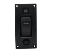 Pannello Interruttori A Bilanciere Per Lavaggio Ponte LED Controller Per