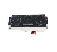 Pannello interruttori A/C per VW Pointer 1994-2010 377820045D 5X0820045A 5X0820045B Pannello Aria condizionata/Riscaldamento Gruppo Controllo Clima