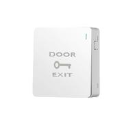 Pannello Interruttori Accesso Resistente Calore Montaggio Semplice A Vite Meccanismo Ritorno Automatico A Molla Per Uso Residenziale Commerciale Interruttori Accesso In Plastica