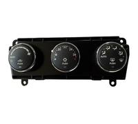 Pannello interruttori Aria condizionata 55111170AI air conditioning, warm air climate control temperature panel/Fit for Jeep Wrangler 11-13 HVAC