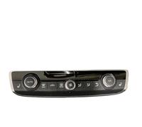 Pannello interruttori Aria condizionata/Adatto for Audi A3 8V Q3 F3 Interruttore automatico del condizionatore d'aria Pannello di controllo dell'aria condizionata(Q3 F3 Heating)