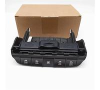 Pannello interruttori Aria condizionata INTERRUTTORE ASSY-POWER FINESTRA PRINCIPALE for Kia Soluto 2018+ OEM 93570H7000WK Interruttore principale alzacristallo elettrico