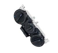 Pannello interruttori climatizzatore Auto, Pannello interruttori climatizzatore AC Compatibile con VW Passat B5 Bora Golf 4 MK4 1998-2004 1J0 820 045F