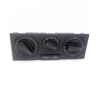 Pannello interruttori climatizzatore per Auto VW Golf Jetta Beetle 1998-2010