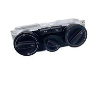 Pannello interruttori climatizzatore per Auto VW Passat B5 Bora Golf 4 MK4 1998-2004 1J0820045F