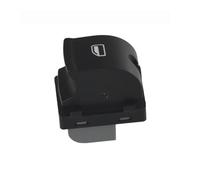 Pannello interruttori Per A4 B6 2003 2004 2005 Auto Interruttore alzacristallo elettrico anteriore sinistro lato passeggero 8ED 959 855 8ED959855