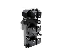 Pannello interruttori Per Accord MK9 2013 2014 2015 2016 2017 Interruttore di controllo principale alzacristalli elettrico 37 pin 35750-T2A-W01