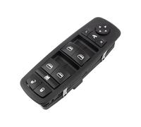 Pannello interruttori Per Chrysler Per Town Per Country Per Dodge Per Journey Per Grand Per Caravan 2008-2011 Interruttore alzacristalli elettrico per auto 3+9 pin