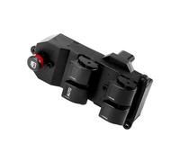 Pannello interruttori Per Civic Per CRV Per CR-V 2001-2006 Interruttore di controllo principale alzacristallo elettrico lato guida sinistro 35760-S9A-G042A