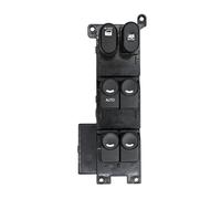 Pannello interruttori Per Hyundai Per i30 2008-2011 interruttore alzacristallo elettrico OE:93570-2L000
