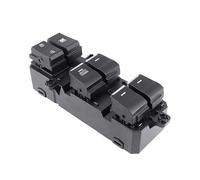 Pannello interruttori Per Hyundai Per Tucson Pulsante della console dell'interruttore controllo principale degli alzacristalli elettrici "AUTO DOWN" 93571-D3050