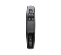 Pannello interruttori Per interruttore di blocco porta Per Fluence OE 809610014R, pulsante interruttore di controllo alzacristallo elettrico anteriore sinistro