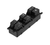 Pannello interruttori Per Kia Per Forte Per Cerato Per K3 2014-2018 Interruttore di controllo alzacristallo elettrico sinistro 93570-B5000 93570B5000