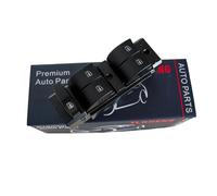 Pannello interruttori Per Koleos L9W2 2008 2009 2010 2011 2012 2013 2014 2015 2016 Interruttore alzacristalli elettrico principale 25401-JY00C
