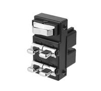 Pannello interruttori Per Lincoln Town Car 1998-2002 Interruttore controllo del sollevatore del vetro del finestrino elettrico Pulsante regolatore F8VZ-14529-AA