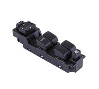 Pannello interruttori Per Mazda 5 2012 2013 2014 2015 Interruttore di controllo alzacristallo elettrico lato conducente Pulsante di sollevamento vetro CG15 66 350