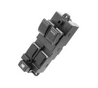 Pannello interruttori Per Mazda BT50 2006 2007 2008 2009 2010 2011 UB9G-66-350 Interruttore di controllo alzacristallo principale lato guida destro UB9G66350
