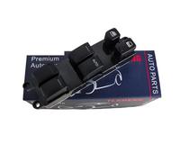 Pannello interruttori Per Nissan Per Navara D22 Per Skyline Per X-Trail 2004-2014 Interruttore alzacristalli elettrico RHD 25401-AL500