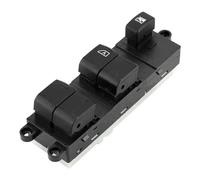 Pannello interruttori Per Nissan Per Navara D40 Per Pathfinder R51 Per Note E12 Per Qashqai 2006-2013 Regolatore interruttore alzacristalli elettrico 25401-9U12B
