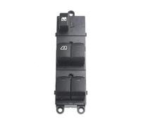Pannello interruttori Per Nissan Per Qashqai Per Note J10 NJ10 JJ10E 2006-2013 Interruttore di controllo alzacristalli elettrico 25401-4EA1A 25401-9U12B(L-drive 17p)