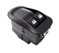 Pannello interruttori Per Peugeot 206 2000-2008 Interruttore alzacristallo elettrico Master Power 6554WQ OE# 6554.WQ