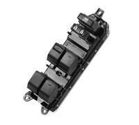 Pannello interruttori Per Toyota Per Camry Berlina V50 2011-2017 Interruttore alzacristallo elettrico principale Pulsante di controllo del vetro