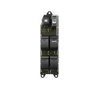 Pannello interruttori Per Toyota Per Hilux Per Vigo 2005-2014 interruttore di controllo principale alzacristallo elettrico lato guida anteriore destro 84820-0K011