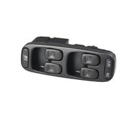 Pannello interruttori Per Volvo V70 S70 XC70 8638452 1998-2000 Interruttore principale di controllo alzacristallo elettrico anteriore sinistro