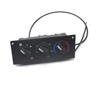 Pannello Interruttori Riscaldatore Modulo Controllo Del Clima Per Kenworth T300 C500 T600A T800 W900 2002-2006 599-5511 Decorare