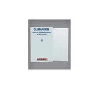 Pannello isolante CLIMAFORM BOVELACCI Spessore 9 mm Conf. 14 pezzi da 80x125 cm (14 mq)