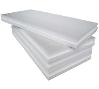 PANNELLO ISOLANTE CLIMAFORM PLUS cm. 80x250 mm. 3 40 MQ