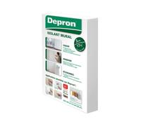 Pannello Isolante Depron 80X125cm Spessore 3mm Confezione Da 40 Pannelli (40Mq)