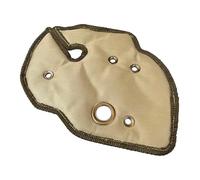 Pannello Isolante Per Fiat Per Abarth 124 Spir Turbo Copertura Isolante Termica Raffreddamento Vano Motore Coperta In Fibra GoldSurface