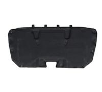 Pannello Isolante Per Ford Per Focus 2012 2013 2014 2015 2016 Tappetino Isolante Termico E Acustico Cotone Cofano Anteriore Motore Paratia Insonorizzazione Antirumore