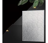 Pannello isolante per frigoriferi, Pannello isolante con scudo termico a scatto magnetico for fornello frigorifero di dimensioni multiple(L 30CM x W 30CM)