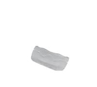 Pannello Isolante Per Toyota FJ Per Cruiser 2007-2019 2020 2021 2022 Cofano Modificato Copertura Isolante Termica Alluminio Cuscinetto Acustico