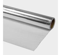 Pannello Isolante riflettente alluminio Motorsport Anti Calore Scudo Termico