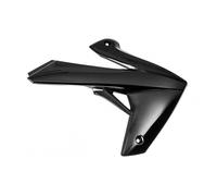 Pannello laterale anteriore destro MXT, nero per Rieju MRT 50