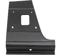 Pannello laterale anteriore destro per Ducato, di riparazione